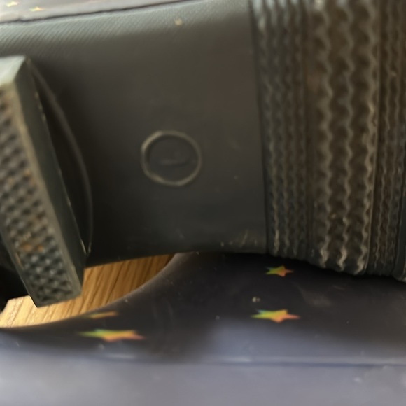 Cat & Jack Rain Boots. - Picture 5 of 10